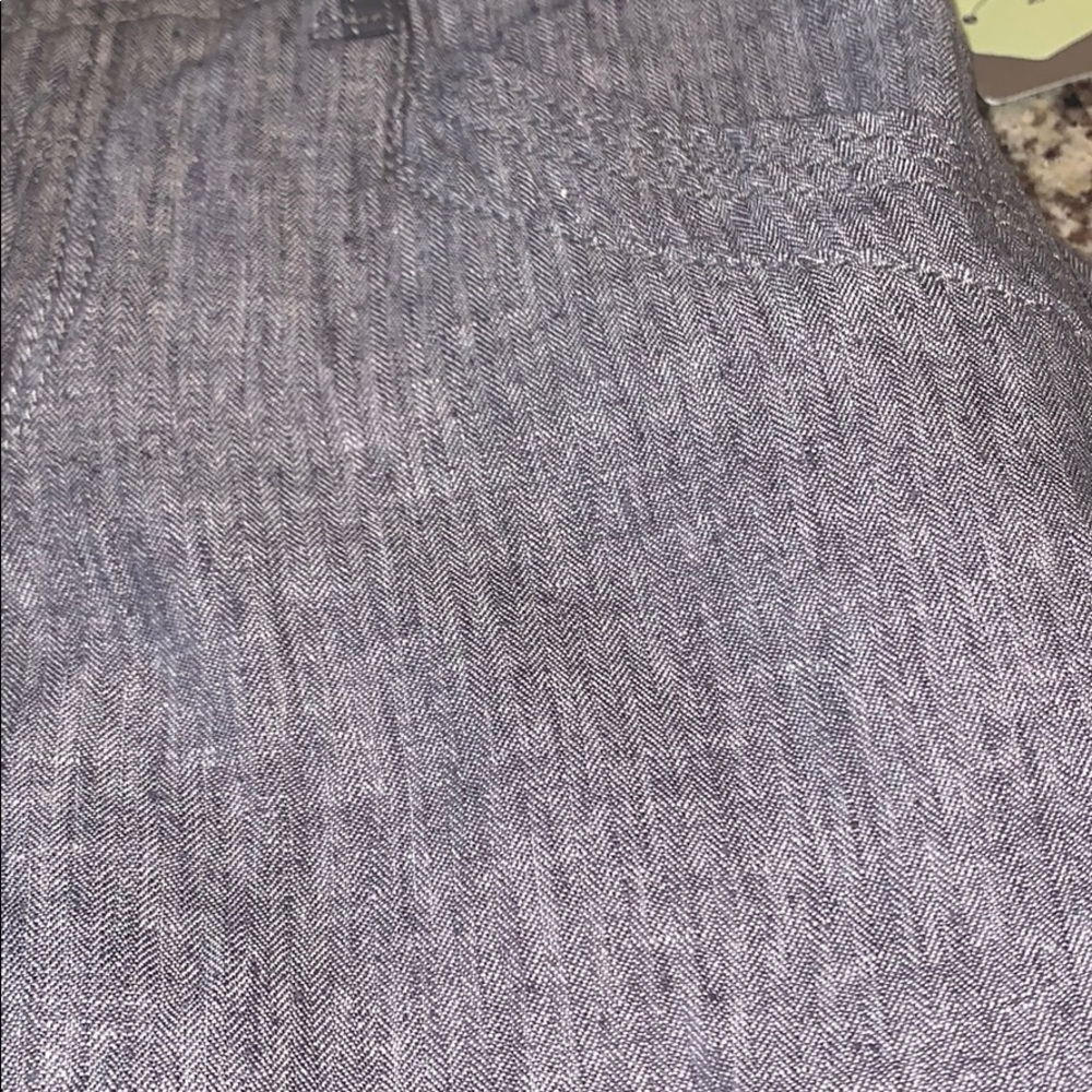 Linen pants - Picture 6 of 6